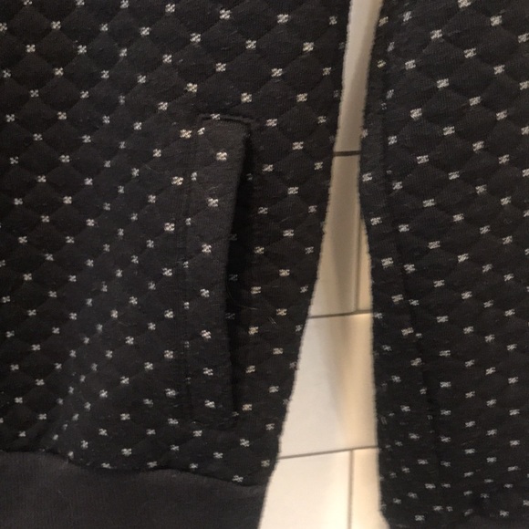 Amazing, adorable quilted jacket - Picture 6 of 6